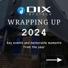 Dixinfotech Services LLP